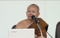 Prof.Therele Dhammarathana, Sri Lanka