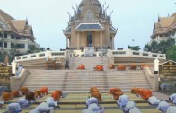 Prof.Therele Dhammarathana, Sri Lanka