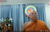 Prof.Therele Dhammarathana, Sri Lanka