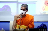 Prof.Therele Dhammarathana, Sri Lanka