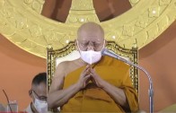 Prof.Therele Dhammarathana, Sri Lanka