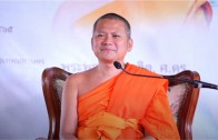 Prof.Therele Dhammarathana, Sri Lanka