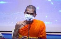 Prof.Therele Dhammarathana, Sri Lanka