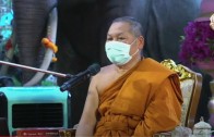 Prof.Therele Dhammarathana, Sri Lanka