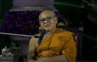 Prof.Therele Dhammarathana, Sri Lanka