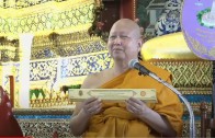 Prof.Therele Dhammarathana, Sri Lanka