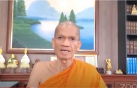 Prof.Therele Dhammarathana, Sri Lanka