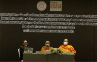 Prof.Therele Dhammarathana, Sri Lanka