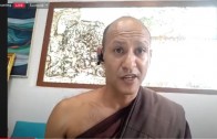 Prof.Therele Dhammarathana, Sri Lanka