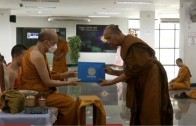 Prof.Therele Dhammarathana, Sri Lanka