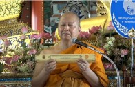 Prof.Therele Dhammarathana, Sri Lanka