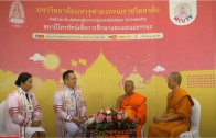 Prof.Therele Dhammarathana, Sri Lanka