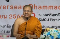 Prof.Therele Dhammarathana, Sri Lanka