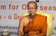 Prof.Therele Dhammarathana, Sri Lanka