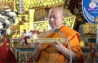 Prof.Therele Dhammarathana, Sri Lanka