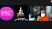 Dharma Voice From Mahachula Ashram and Branch Temples of Wat Paknam in USA, 10th June 2023