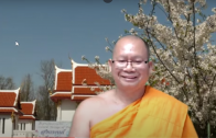 Prof.Therele Dhammarathana, Sri Lanka