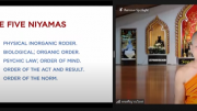 Dharma Voice From Mahachula Ashram and Branch Temples of Wat Paknam in USA