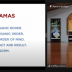 Dharma Voice From Mahachula Ashram and Branch Temples of Wat Paknam in USA