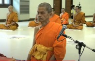 Prof.Therele Dhammarathana, Sri Lanka