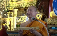 Prof.Therele Dhammarathana, Sri Lanka