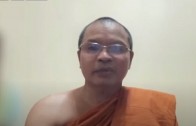 Prof.Therele Dhammarathana, Sri Lanka