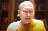 Prof.Therele Dhammarathana, Sri Lanka