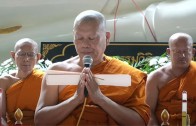 Prof.Therele Dhammarathana, Sri Lanka