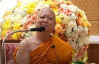 Prof.Therele Dhammarathana, Sri Lanka