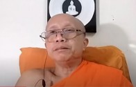 Prof.Therele Dhammarathana, Sri Lanka