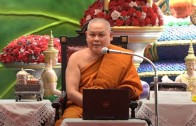 Prof.Therele Dhammarathana, Sri Lanka