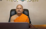 Prof.Therele Dhammarathana, Sri Lanka