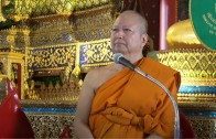 Prof.Therele Dhammarathana, Sri Lanka