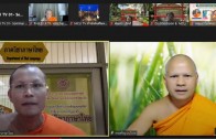 Prof.Therele Dhammarathana, Sri Lanka