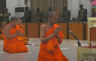 Prof.Therele Dhammarathana, Sri Lanka