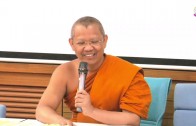 Prof.Therele Dhammarathana, Sri Lanka