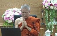 Prof.Therele Dhammarathana, Sri Lanka