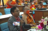 Prof.Therele Dhammarathana, Sri Lanka