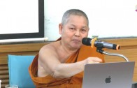 Prof.Therele Dhammarathana, Sri Lanka