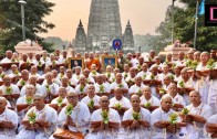 Prof.Therele Dhammarathana, Sri Lanka